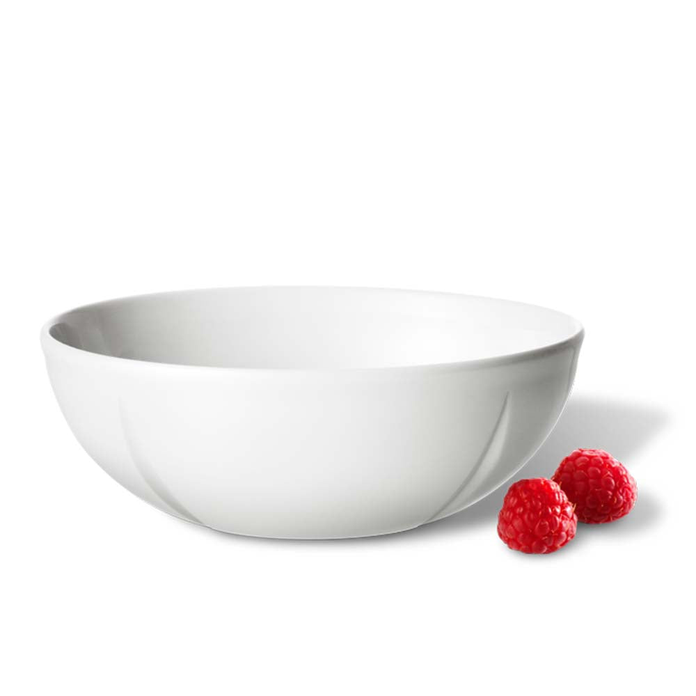 Produktbillede af Rosendahl Grand Cru Soft Skål Ø15,5 cm hvid i premium kvalitet