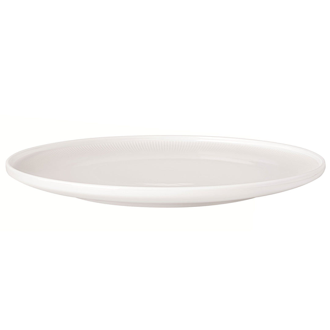 Villeroy & boch Villeroy & boch Afina tallerken Ø32 – close-up (Tallerkener)