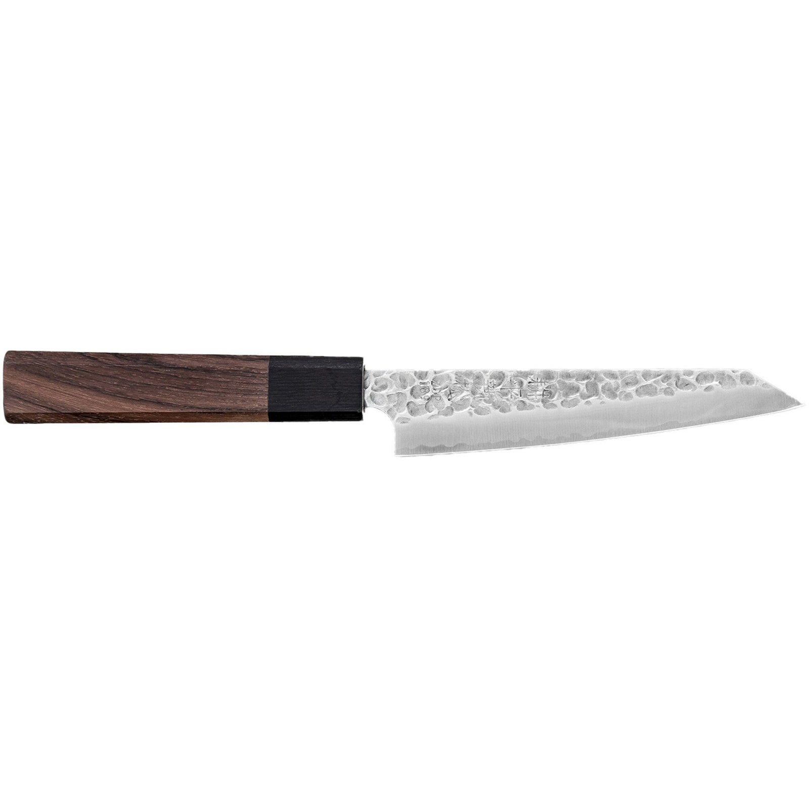 Suncraft Suncraft Shinmatsu bunka kokkekniv 13,5 cm, satin finish ❤ detaljebillede i kategorien Kokkekniv