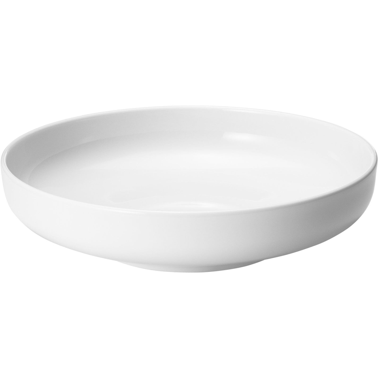 Georg jensen Georg jensen Koppel dyb tallerken 21 cm, hvid ❤ produktbillede (Dyb tallerken)