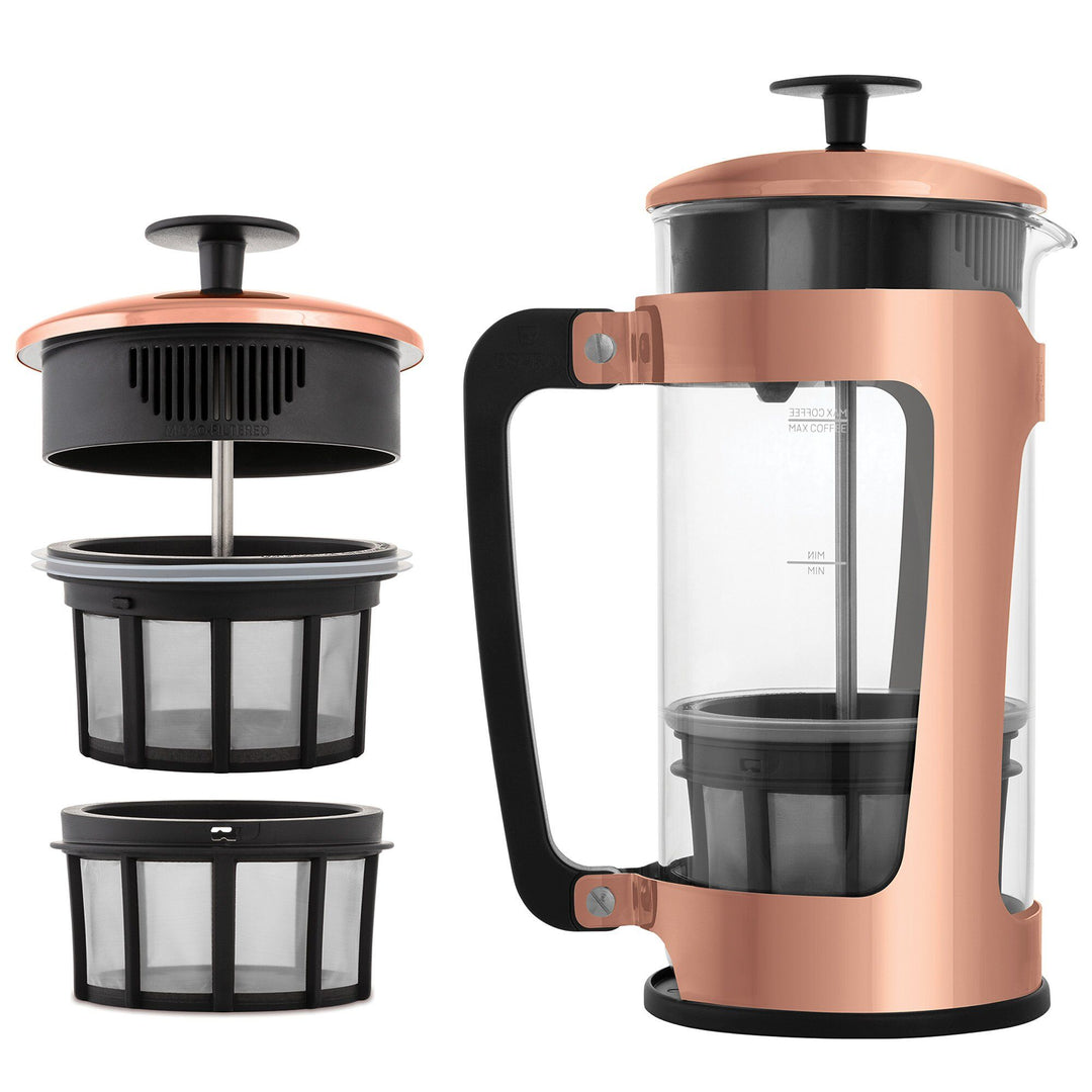 Espro Espro P5 Stempelkande 53 cl. ❤ detaljebillede i kategorien Stempelkande