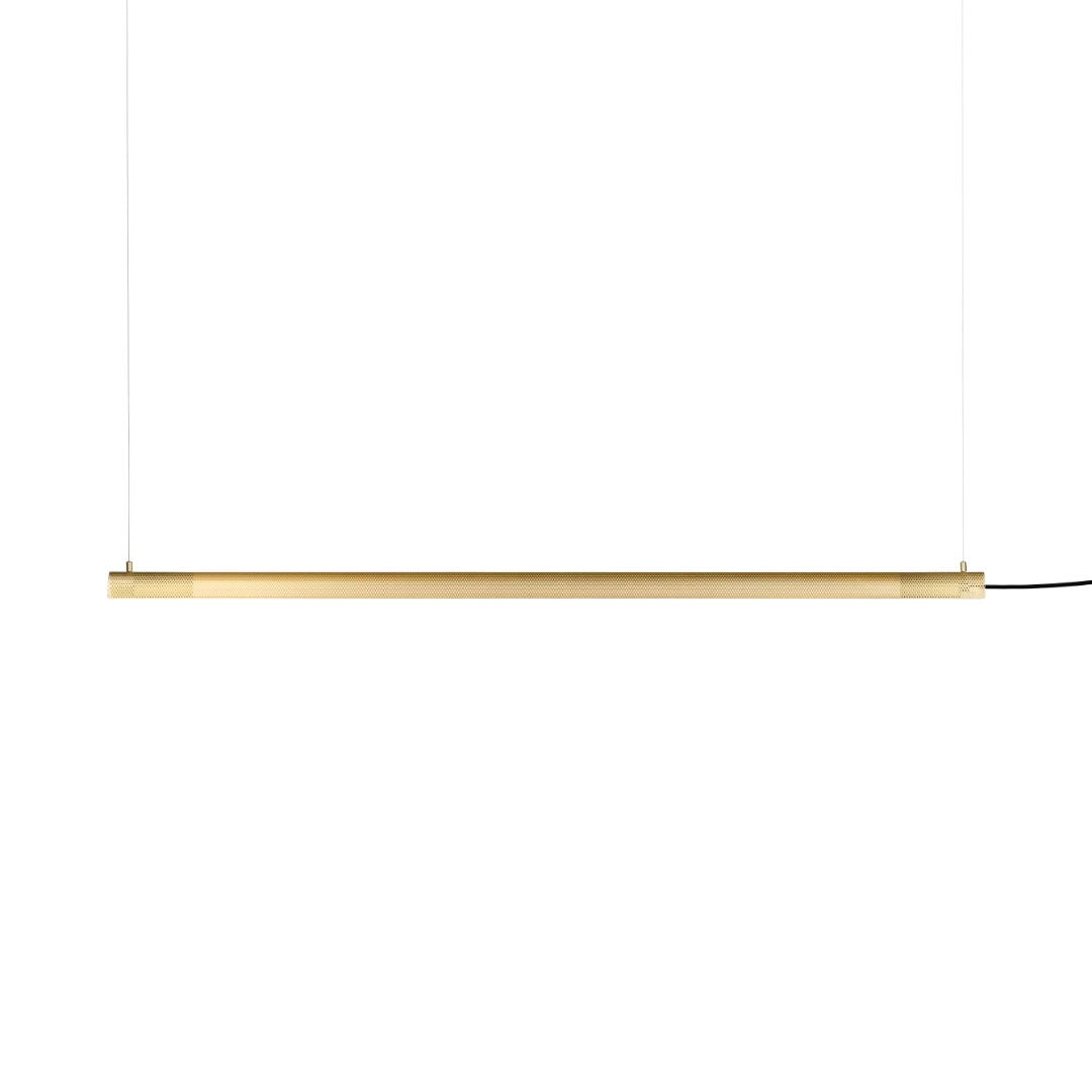Produktbillede af Radent Pendel 135cm Messing Gejst i premium kvalitet