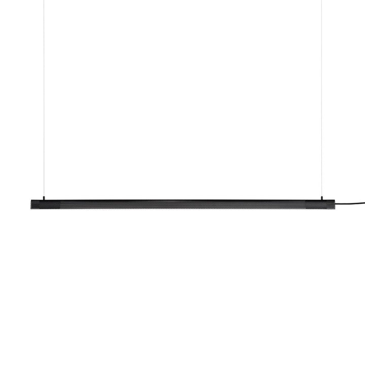 Radent Pendel 135cm Sort Gejst