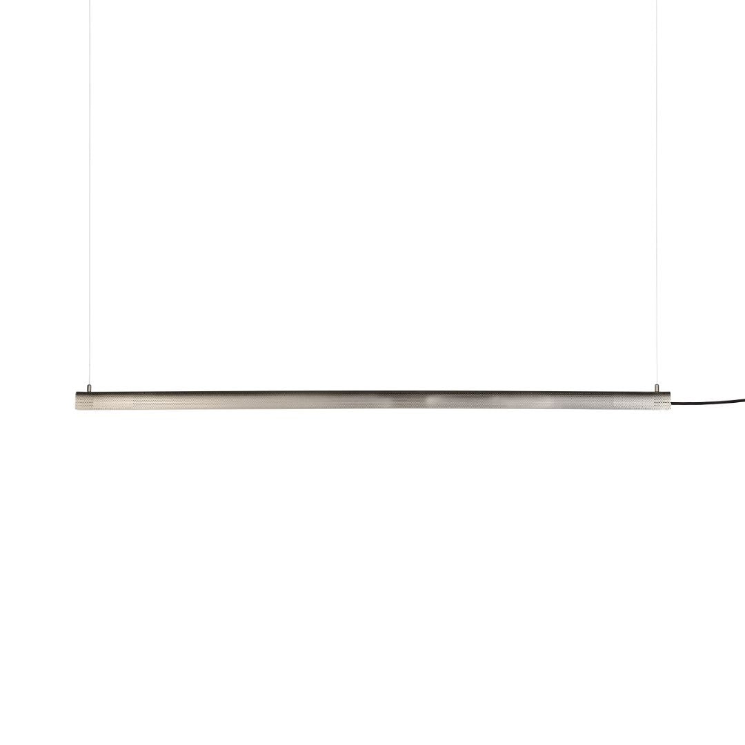 Produktbillede af Radent Pendel 135cm Stål Gejst i premium kvalitet