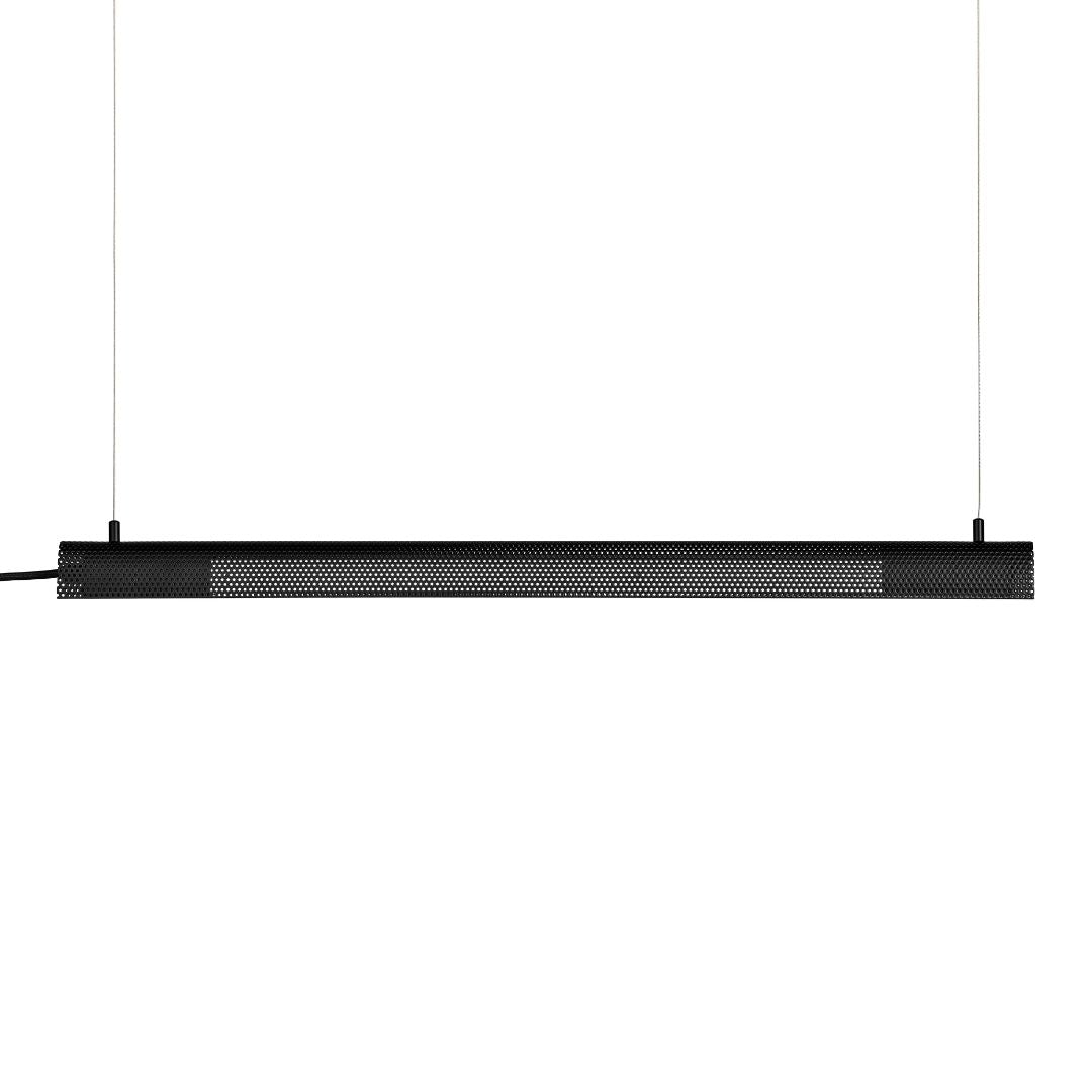 Produktbillede af Radent Pendel 70cm Sort Gejst i premium kvalitet