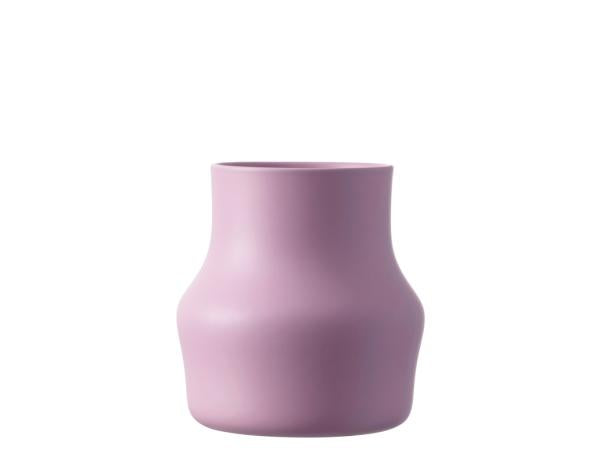 Produktbillede af Gense Vase Dorotea 18 x 19,5 cm Lilac Purple Keramik i premium kvalitet