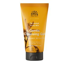 Produktbillede af Urtekram Gentle Cleansing Gel Rise & Shine 150ml. på tilbud