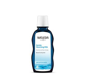 Se Weleda Gentle Cleasing Milk 100 ml. DATOVARE 01/2024 ❤ Stort online udvalg i KopK ❤ Hurtig levering: 1 - 2 Hverdage samt billig fragt - Varenummer: HG-20688-1 og barcode / Ean: '4001638095730 på lager - Udsalg på Personlig pleje Spar op til 62% - Over 350 kendte brands på udsalg