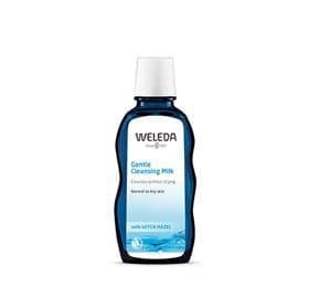 Stort online udvalg i Weleda Gentle Cleasing Milk 100 ml. ❤ Weleda ❤ Hurtig levering: 1 - 2 Hverdage og gratis fragt v/køb over 295 kr. GLS til pakkeshop ❤ Varenummer: HG-20688 og barcode / Ean: 4001638095730 på lager - Kæmpe udvalg i Personlig pleje - Over 300 kendte brands på udsalg
