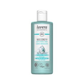 Produktbillede af Lavera Gentle Facial Toner Basis Sensitiv på tilbud