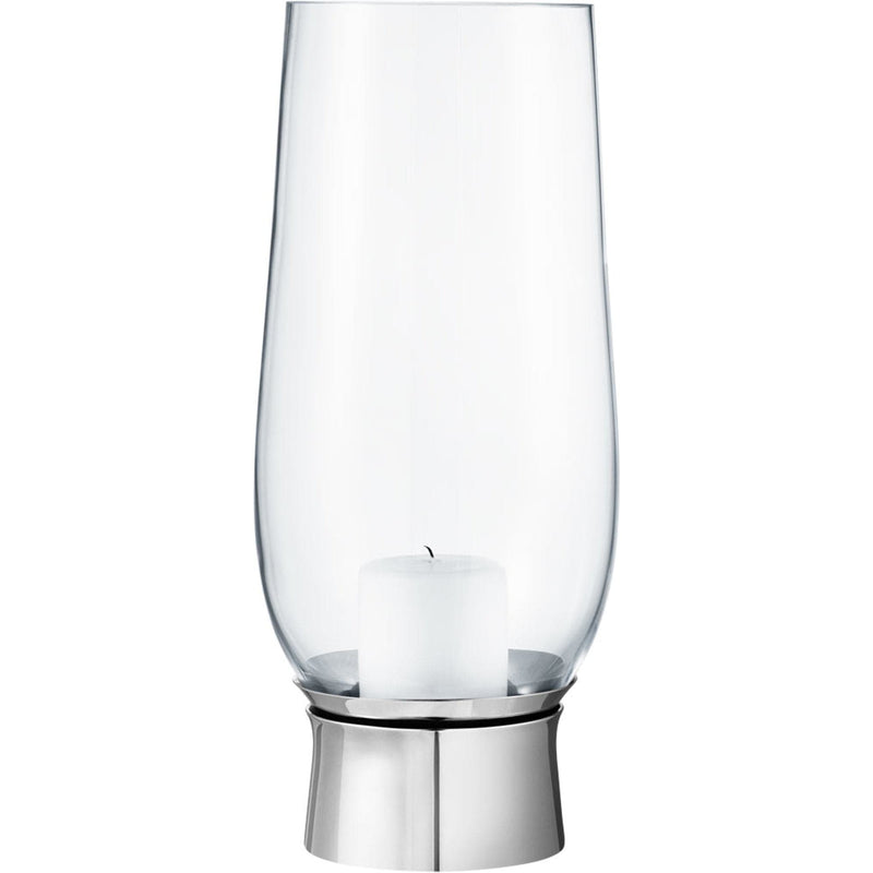 Georg Jensen Lumis Hurricane lysestage, stor