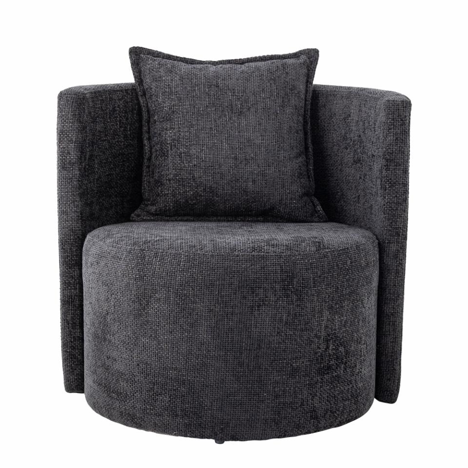 Produktbillede af BLOOMINGVILLE MORRIS LOUNGESTOL 82,5 i premium kvalitet