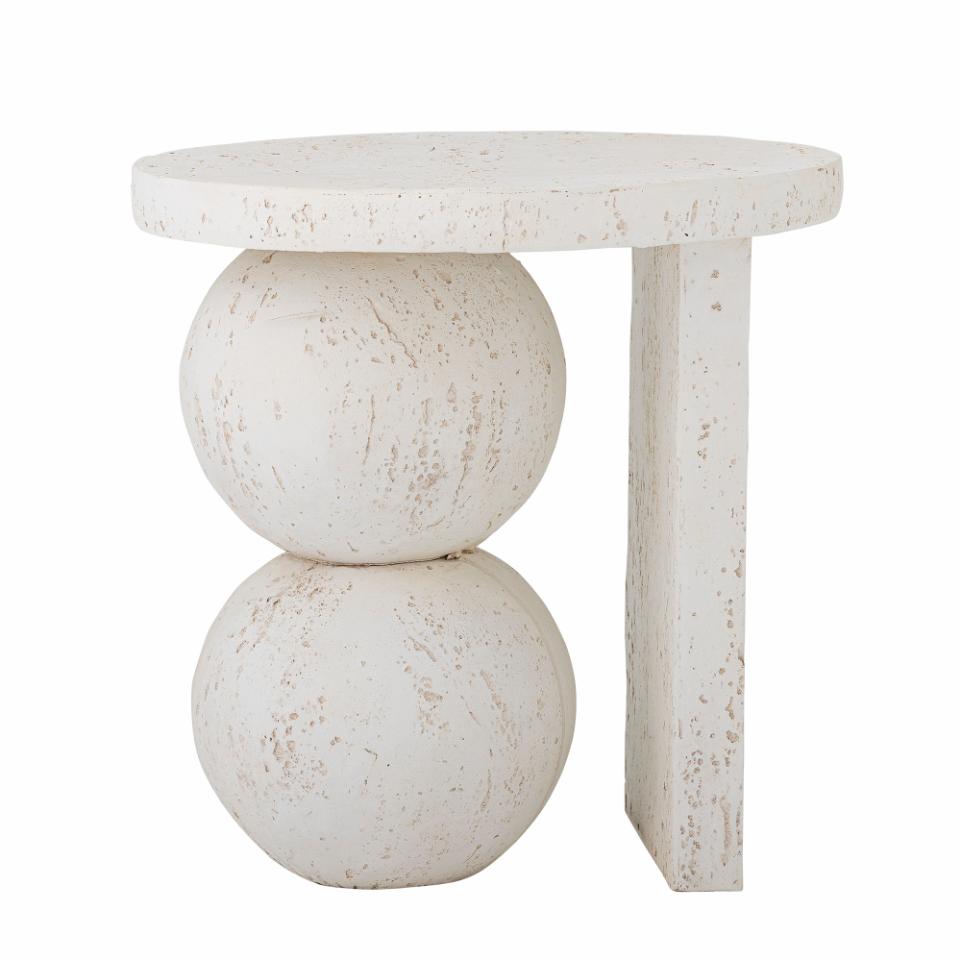 Produktbillede af BLOOMINGVILLE TALLY SIDEBORD 46Ø i premium kvalitet