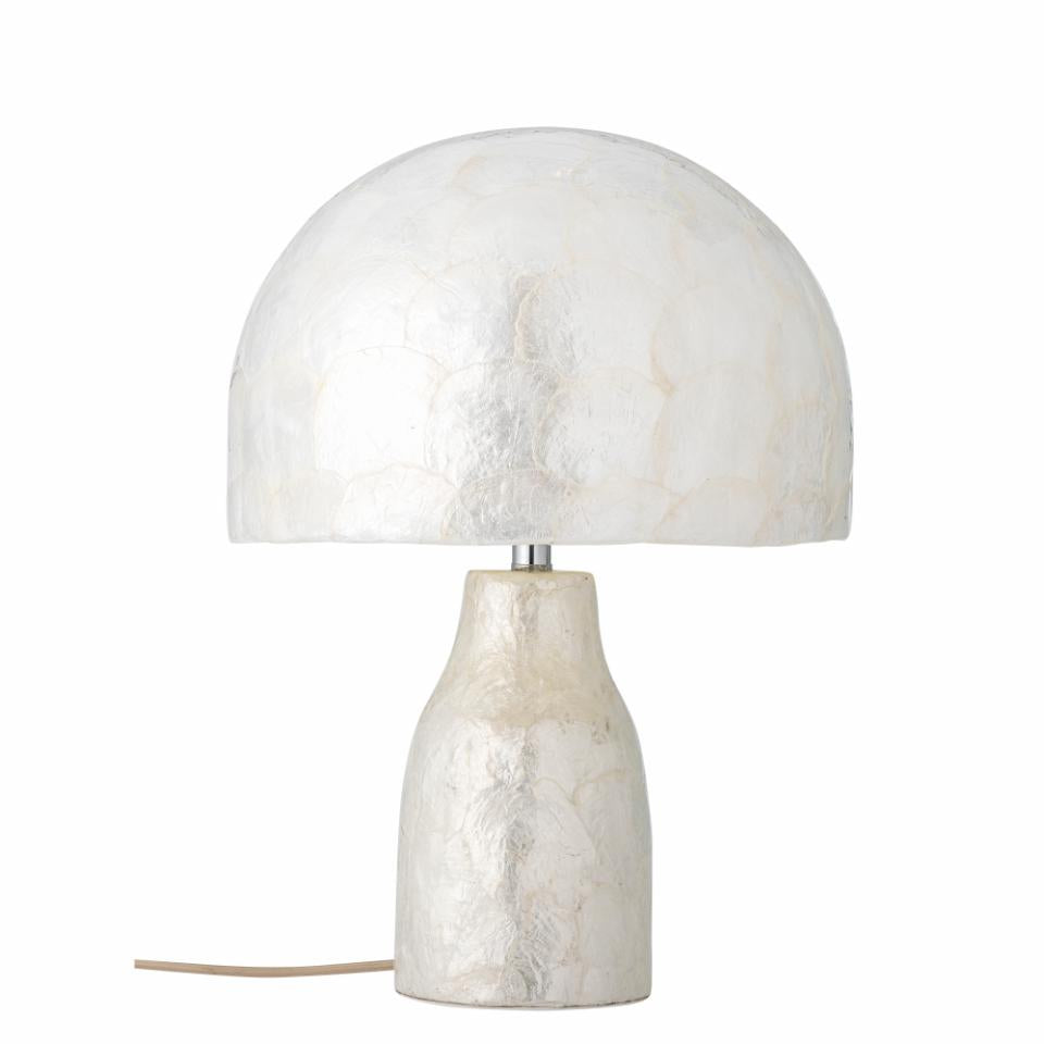 Produktbillede af BLOOMINGVILLE ADRIA BORDLAMPE 30 i premium kvalitet