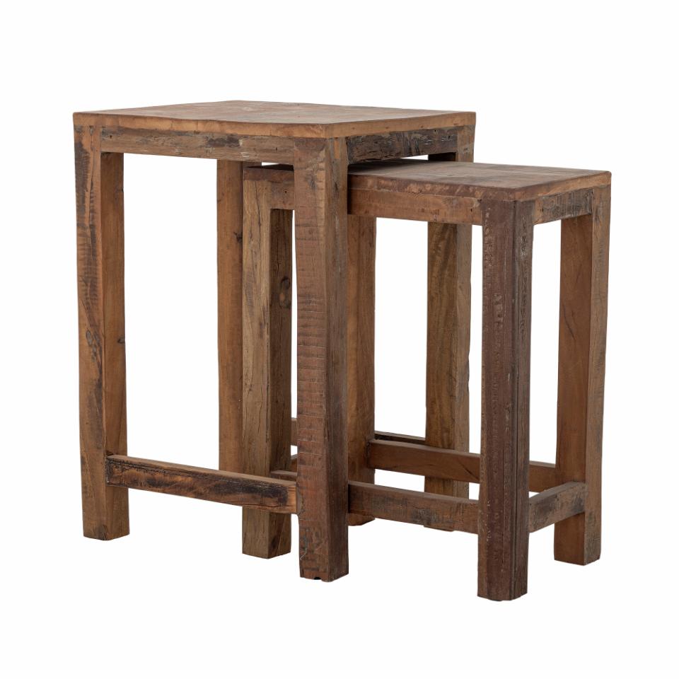 Produktbillede af BLOOMINGVILLE GALEN SIDEBORD 36 i premium kvalitet