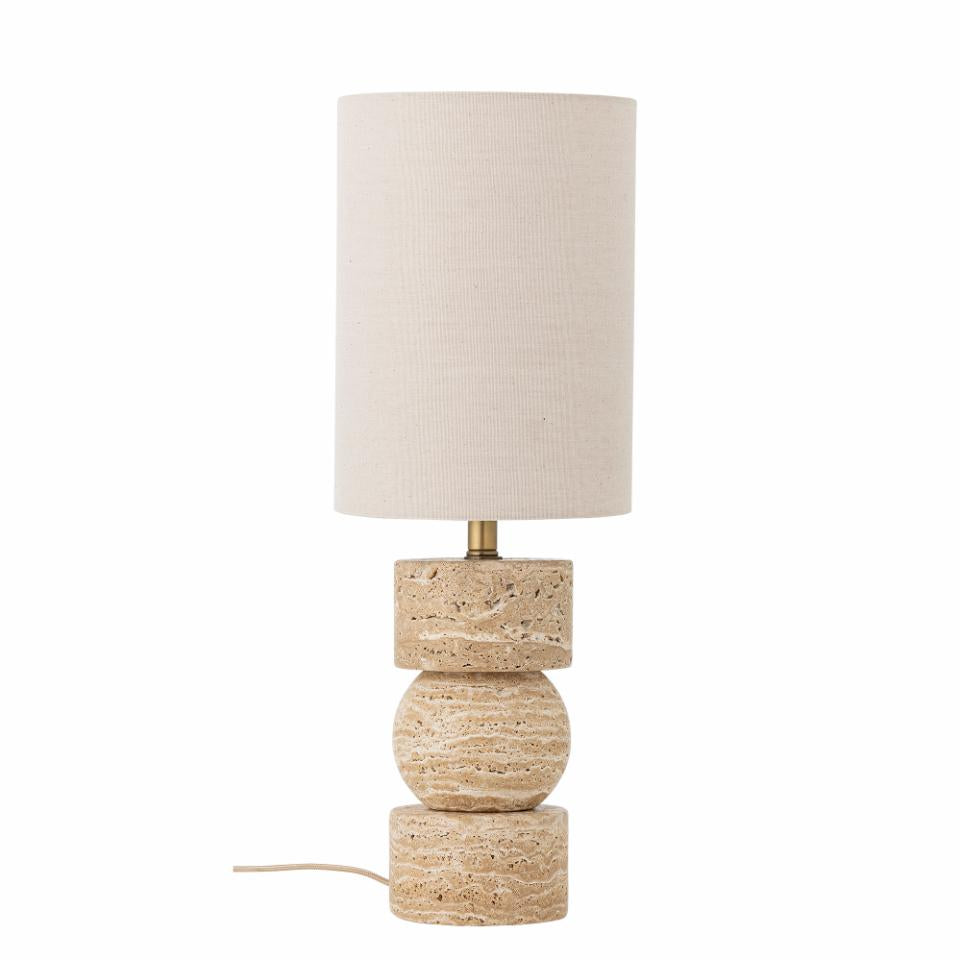 Produktbillede af BLOOMINGVILLE MARCI BORDLAMPE 19 i premium kvalitet