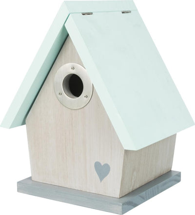 Trixie - Redekastil hulrugende fugle, fyrretræ, H26cm ❤ Kæmpe udvalg i Trixie ❤ Billig fragt og hurtig levering 2 - 5 hverdage - Varenummer: BGH-47897492259146 / Ean: '4011905558585 på lager - Udsalg på Alle produkter (Lagerbeholdning er større end 1) Spar op til 63% - Over 1312 kendte brands på udsalg