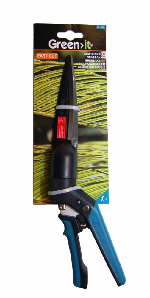 Green>it - Græssaks 180 grader ❤ Stort online udvalg i Green>it ❤ Billig fragt og hurtig levering 2 - 5 hverdage ❤ Varenummer: BGH-35775449792663 / Ean: &