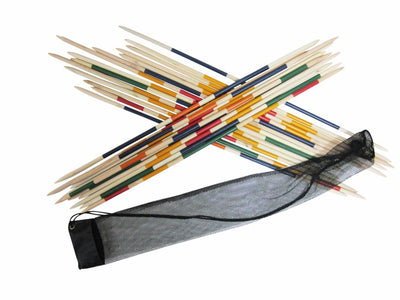 Play>it - Have Mikado XL - 80 cm. ❤ Stort online udvalg i Play>it ❤ Billig fragt og hurtig levering 2 - 5 hverdage ❤ Varenummer: BGH-35775494488215 / Ean: '5708614931127 på lager - Udsalg på bolig Spar op til 61% - Over 350 kendte brands på udsalg