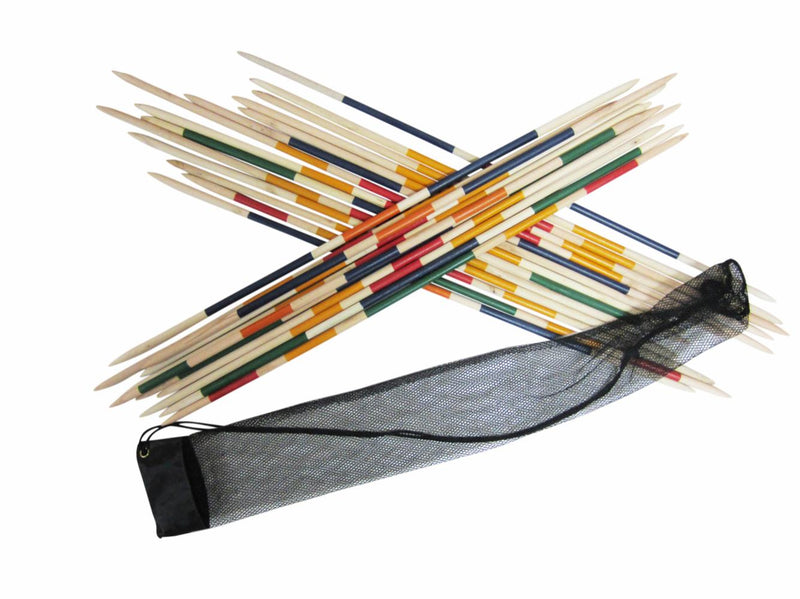 Play>it - Have Mikado XL - 80 cm. ❤ Stort online udvalg i Play>it ❤ Billig fragt og hurtig levering 2 - 5 hverdage ❤ Varenummer: BGH-35775494488215 / Ean: &