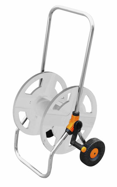 Green>it - Slangevogn, transportabel, 45 meter ❤ Stort online udvalg i Green>it ❤ Billig fragt og hurtig levering 2 - 5 hverdage ❤ Varenummer: BGH-35775465980055 / Ean: '5708614912614 på lager - Udsalg på have Spar op til 64% - Over 322 kendte brands på udsalg