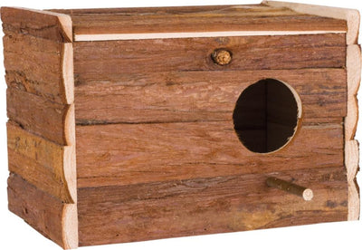 Trixie - Redekasnaturtræ 2 størrelser - 21x12,5x13 cm ❤ Kæmpe udvalg i Trixie ❤ Billig fragt og hurtig levering 2 - 5 hverdage - Varenummer: BGH-47933167042890 / Ean: '4011905056326 på lager - Udsalg på Alle produkter (Lagerbeholdning er større end 1) Spar op til 53% - Over 1312 kendte brands på udsalg