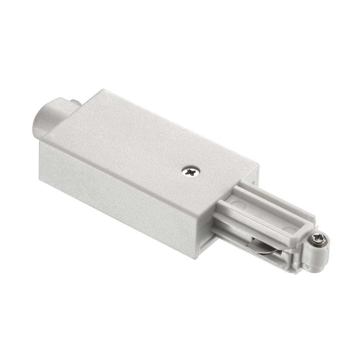 Produktbillede af Link Modsat Adaptor hvid Nordlux i premium kvalitet