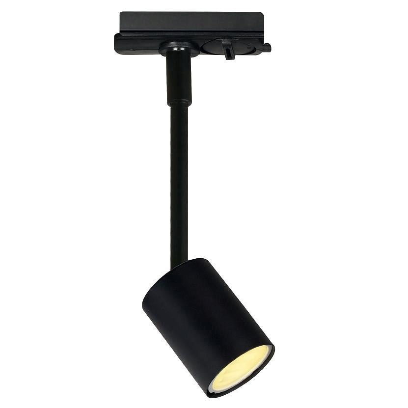 Produktbillede af Link Explore Loftspot sort Nordlux i premium kvalitet