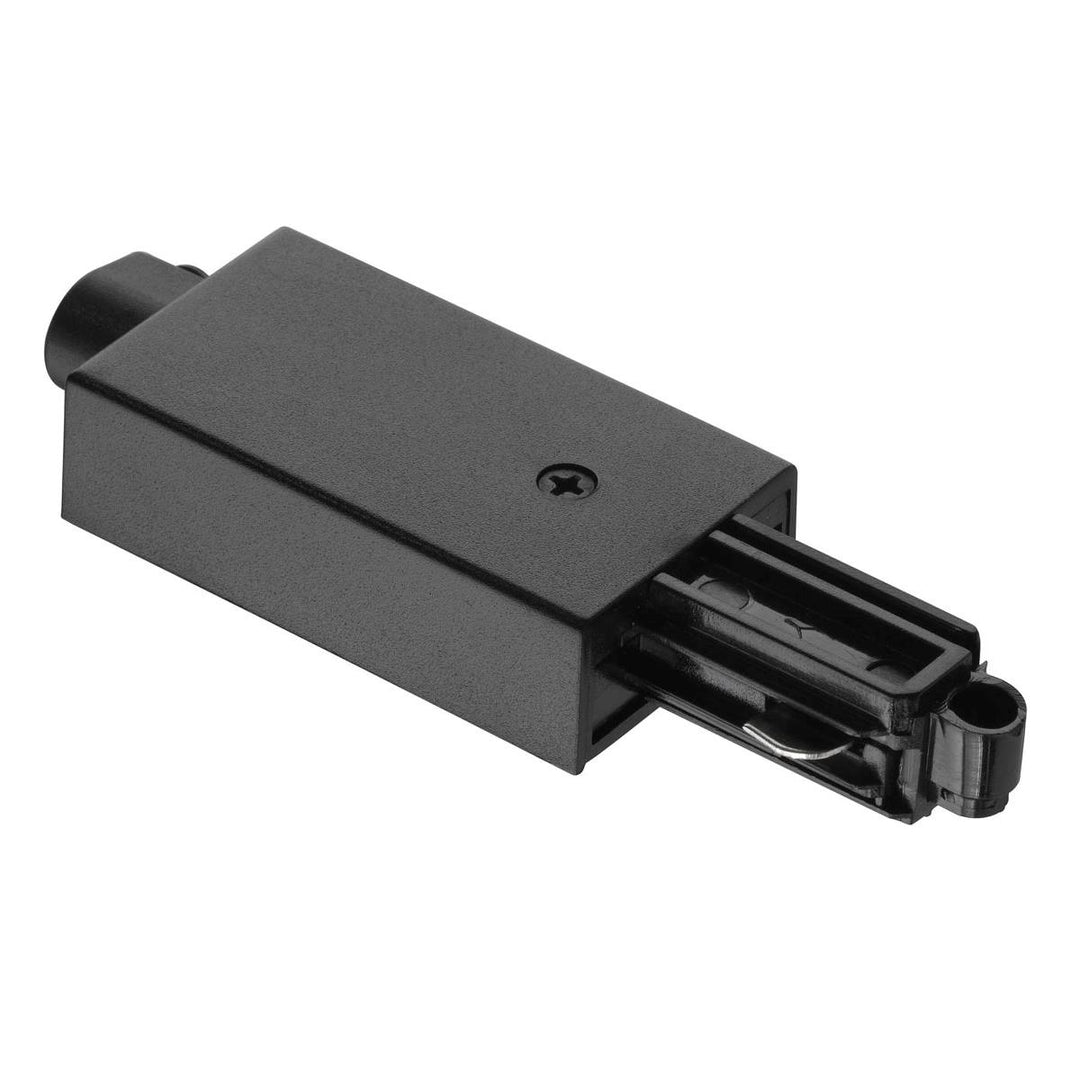 Produktbillede af Link Modsat Adaptor sort Nordlux i premium kvalitet