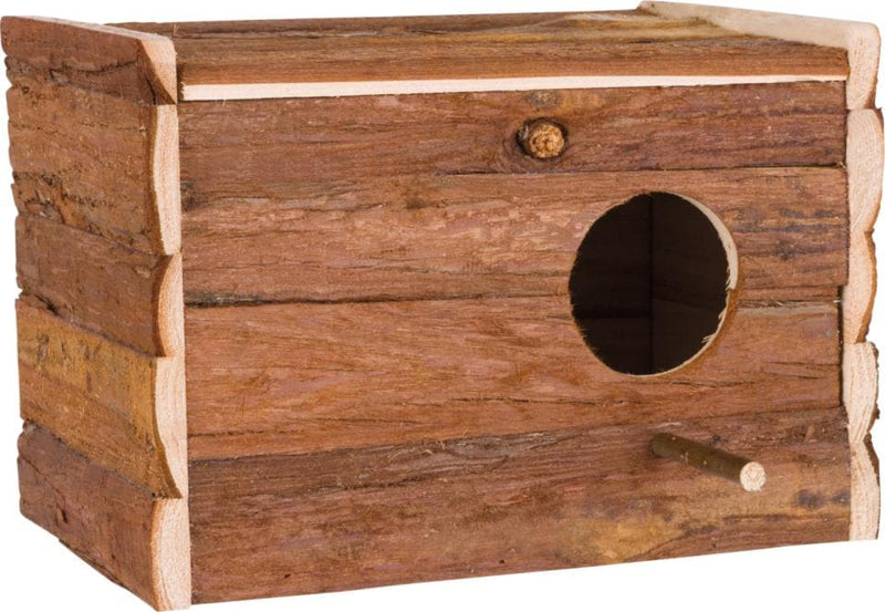 Trixie - Redekasnaturtræ 2 størrelser - 30x20x20 cm ❤ Kæmpe udvalg i Trixie ❤ Billig fragt og hurtig levering 2 - 5 hverdage - Varenummer: BGH-47933167075658 / Ean: &