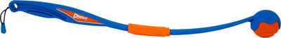 CHUCKIT - Fetch & Fold boldkaster ❤ Kæmpe udvalg i CHUCKIT ❤ Billig fragt og hurtig levering 2 - 5 hverdage - Varenummer: BGH-47982812102986 / Ean: '029695507397 på lager - Udsalg på Best selling products Spar op til 55% - Over 1312 kendte brands på udsalg