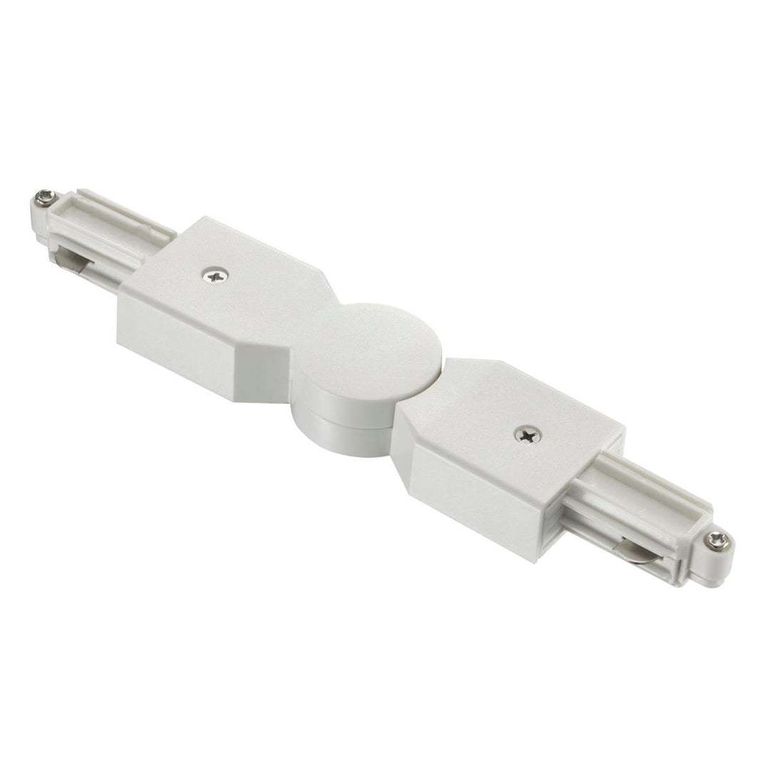 Produktbillede af Link Drejbar Connector hvid Nordlux i premium kvalitet
