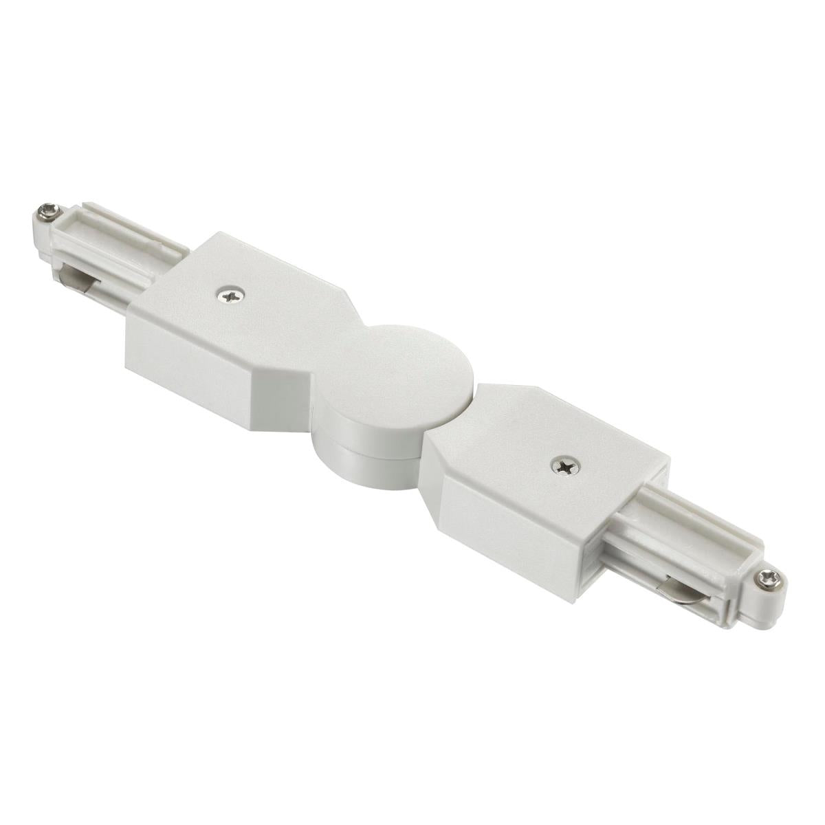 Produktbillede af Link Drejbar Connector hvid Nordlux i premium kvalitet