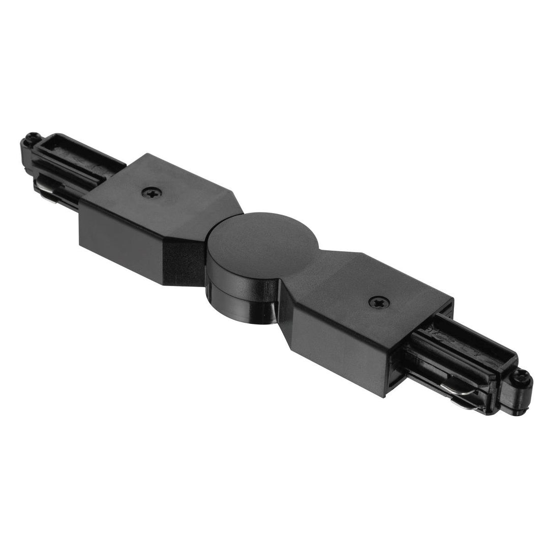 Produktbillede af Link Drejbar Connector sort Nordlux i premium kvalitet