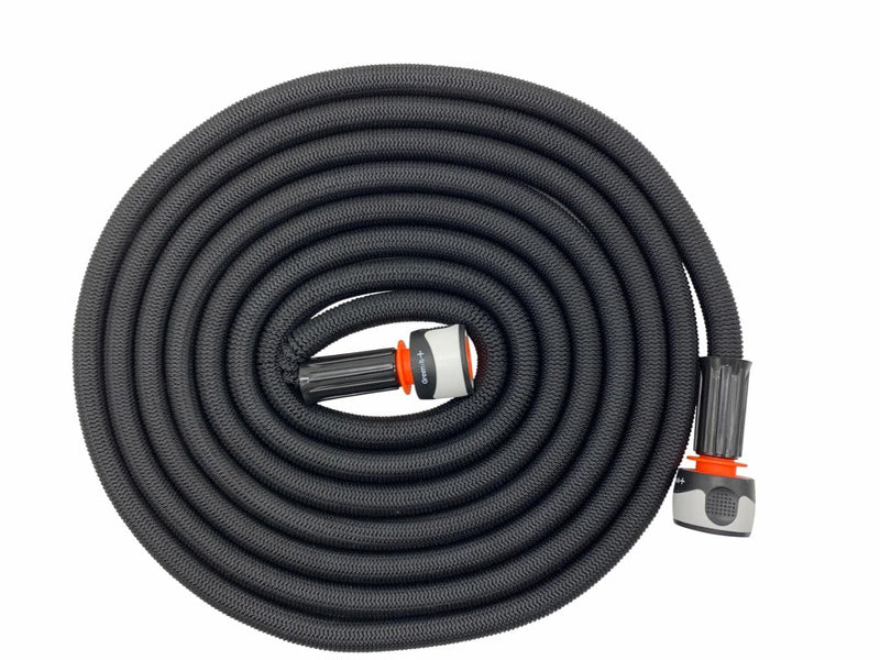 Green>it PLUS - Flexslange - Flex3 - 30M
 LUX ❤ Stort online udvalg i Green>it PLUS ❤ Billig fragt og hurtig levering 2 - 5 hverdage ❤ Varenummer: BGH-35775474172055 / Ean: &
