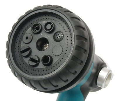 Green>it - Brusepistol SOFT 8 funktioner ❤ Stort online udvalg i Green>it ❤ Billig fragt og hurtig levering 2 - 5 hverdage ❤ Varenummer: BGH-35775439929495 / Ean: '5708614910528 på lager - Udsalg på have Spar op til 52% - Over 324 kendte brands på udsalg