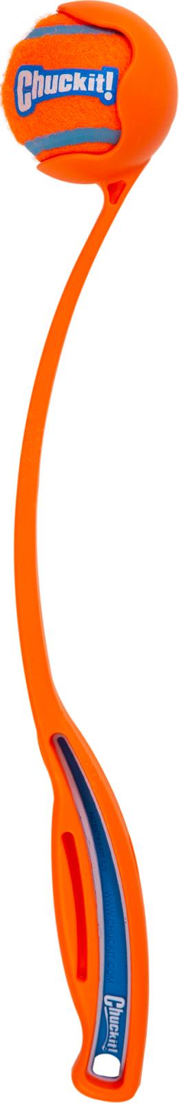 CHUCKIT - Sport katapult m. bold, S ❤ Kæmpe udvalg i CHUCKIT ❤ Billig fragt og hurtig levering 2 - 5 hverdage - Varenummer: BGH-47982897529162 / Ean: '660048069003 på lager - Udsalg på Best selling products Spar op til 52% - Over 1312 kendte brands på udsalg