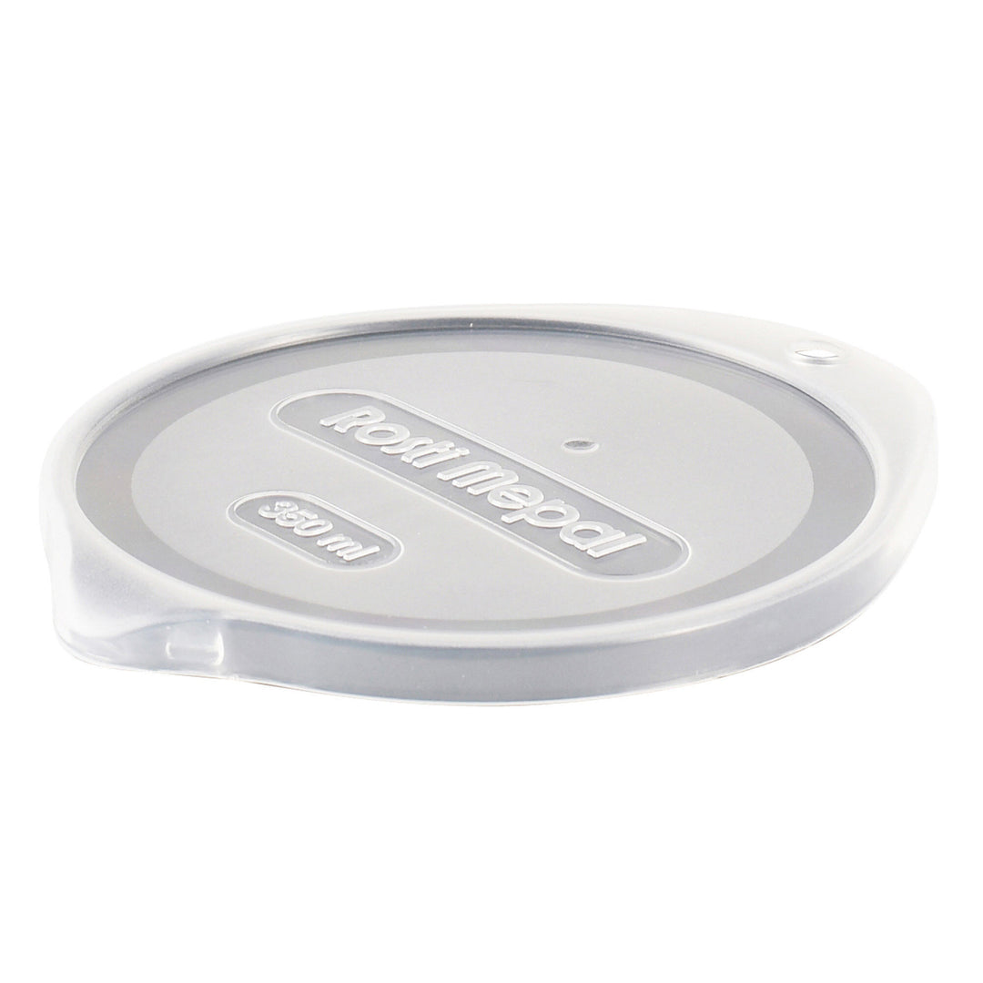 Rosti Rosti Låg til 350 ml. – billede i brug (Låg)