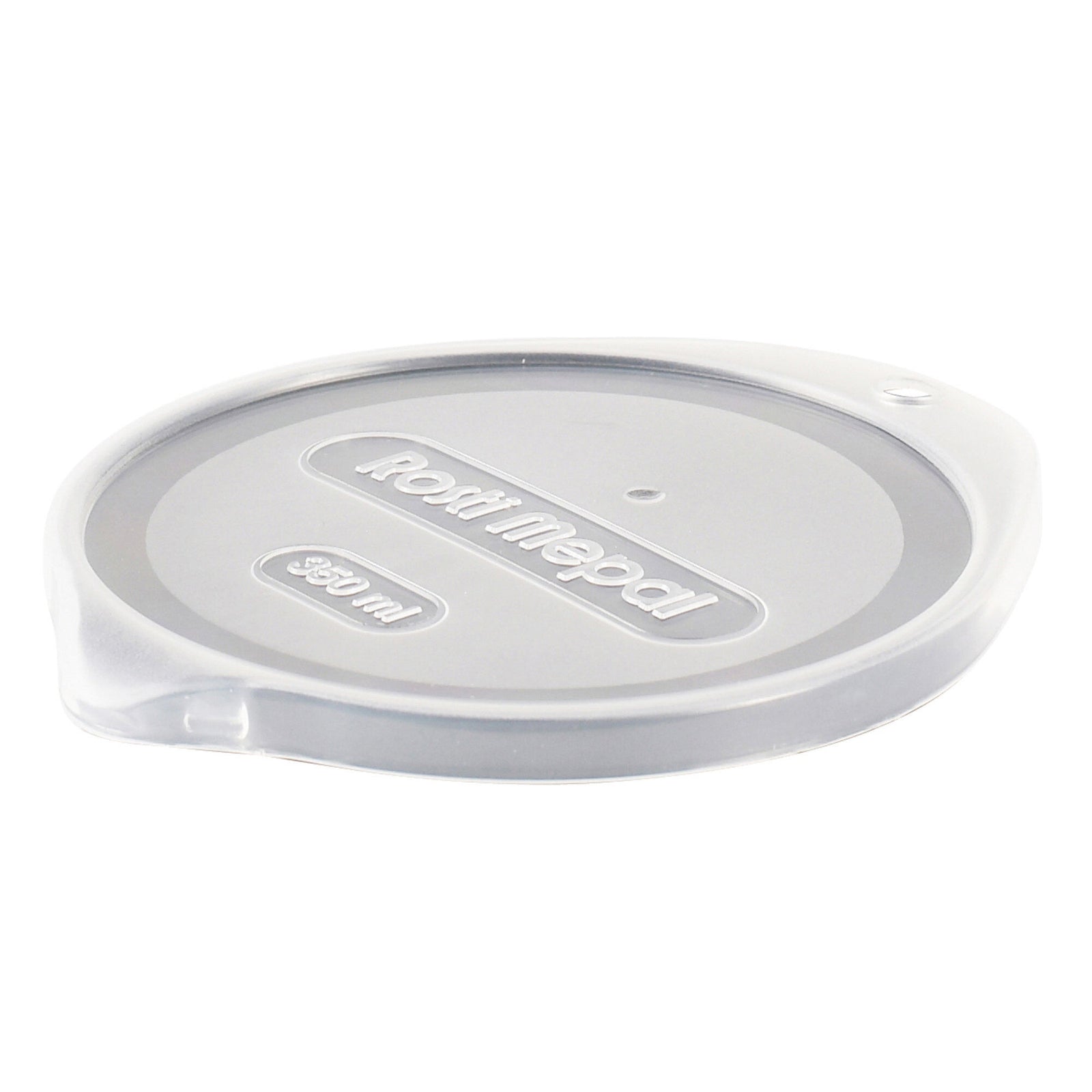 Rosti Rosti Låg til 350 ml. – billede i brug (Låg)