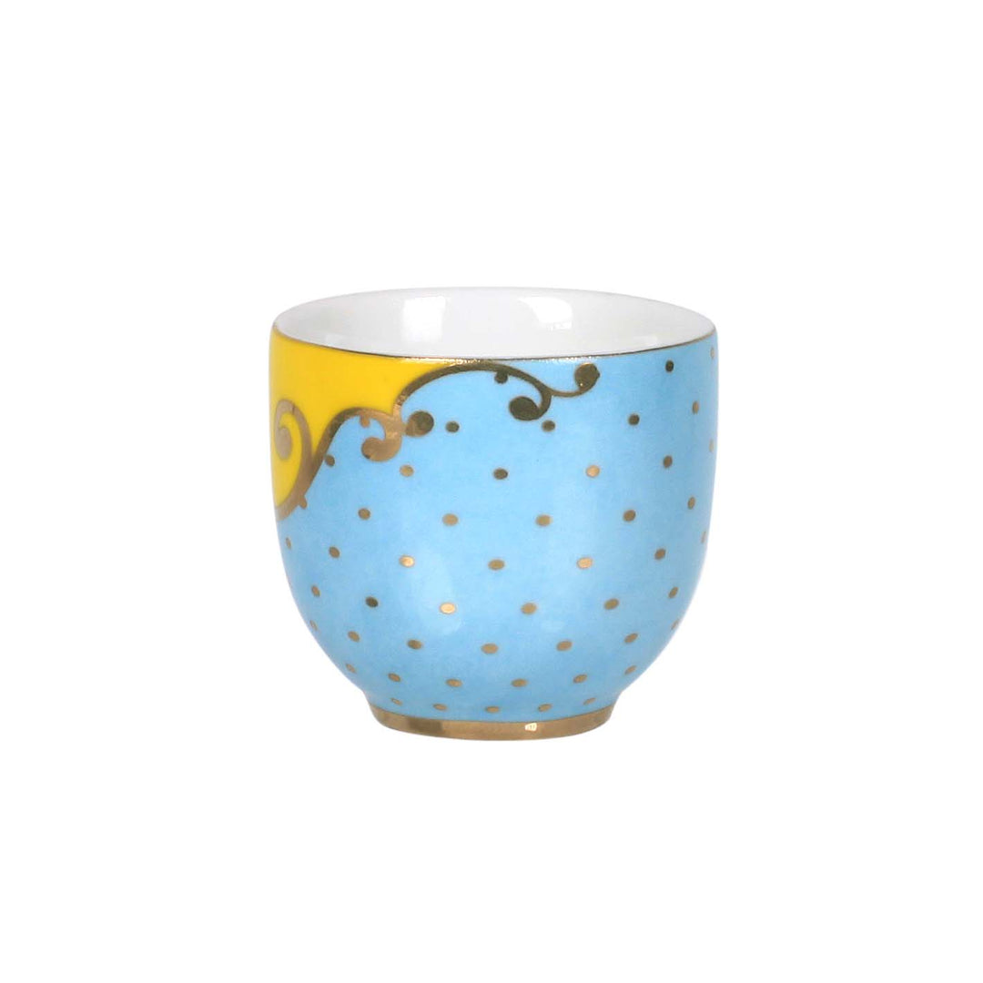 Produktbillede af Egg Cup Royal Blue på tilbud i høj kvalitet