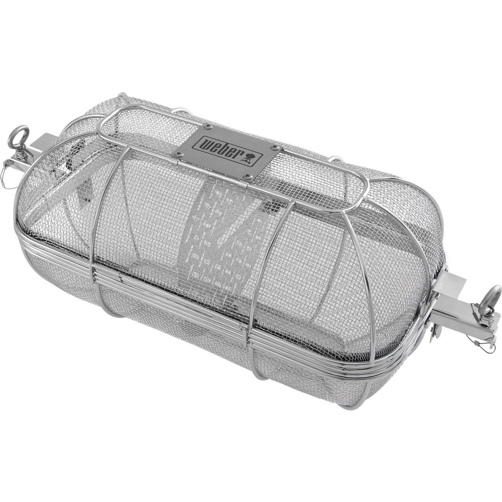 Weber Weber Crafted Rotisserie kurv – produktbillede (Rotisserieudstyr)