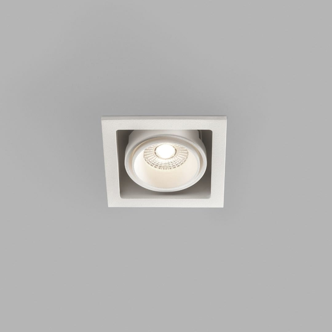 Produktbillede af Ghost 1 6W LED Hvid LIGHT-POINT i premium kvalitet