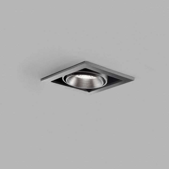 Ghost 1 6W LED Titanium LIGHT-POINT
