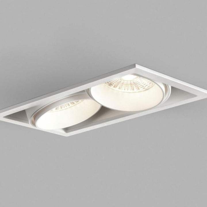 Ghost 2 12,6W LED 2700/3000K Hvid LIGHT-POINT