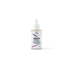 Detaljeret produktbillede af Cosborg Gibidyl Hair Booster 50 ml. på tilbud