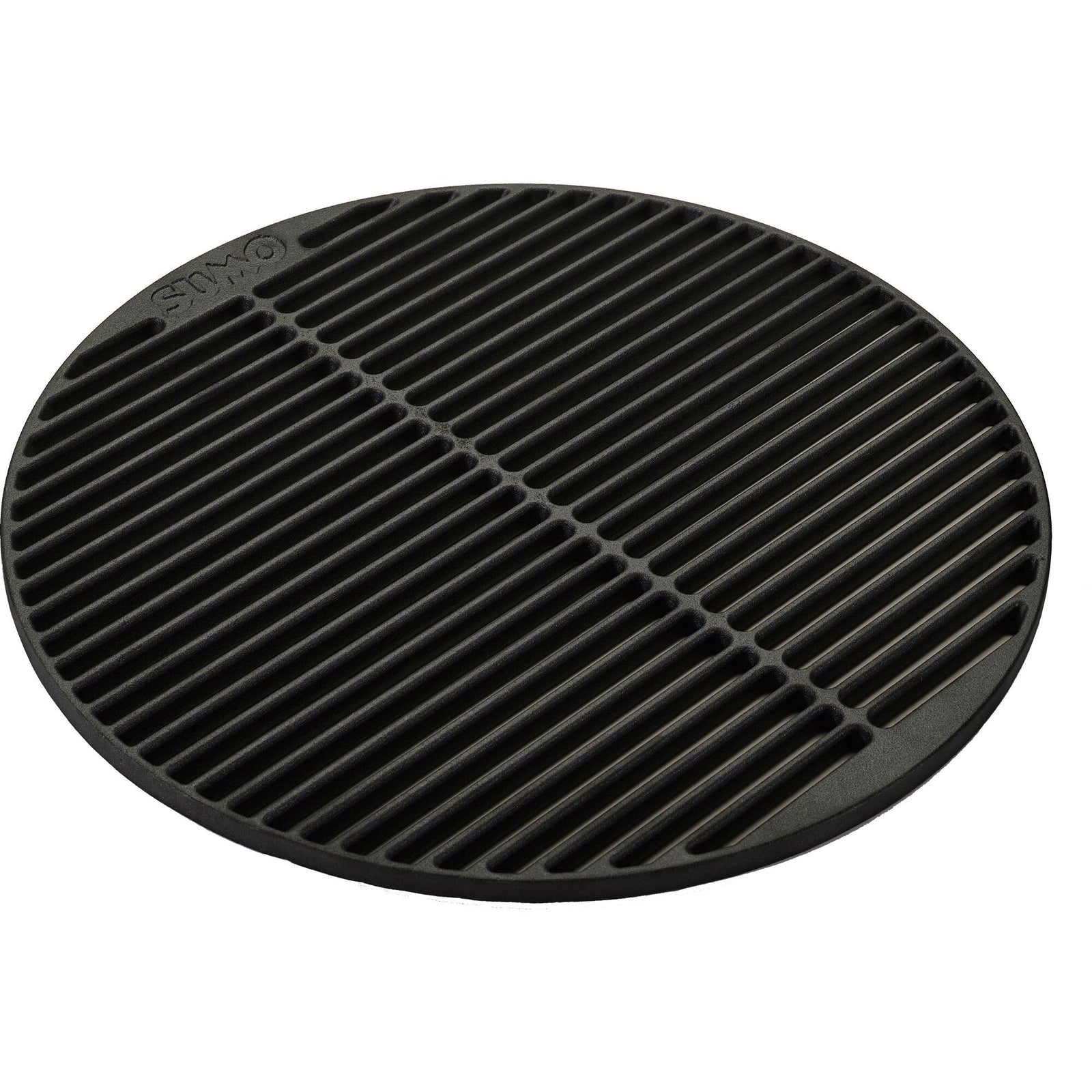 Kamado sumo Kamado sumo Comboy støbejern grillrist 42 cm. ❤ billede i brug i kategorien Grillrist