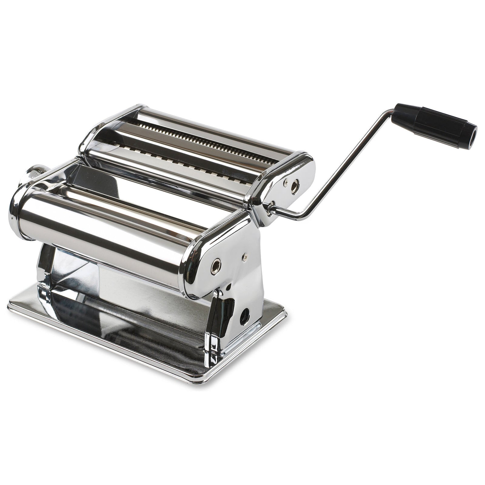 Funktion Funktion Pastamaskine ❤ detaljebillede (Pastamaskiner)