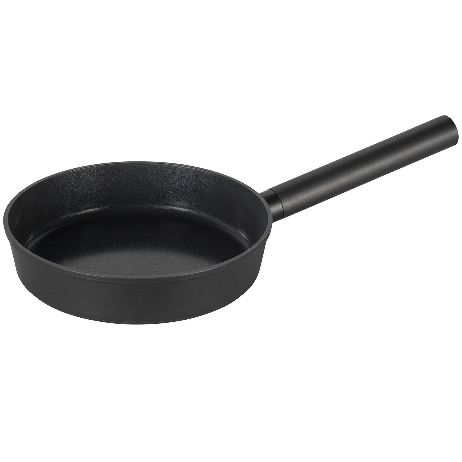 Combekk Combekk Stegepande aluminium med kant, 22 cm. ❤ detaljebillede (Stegepander)