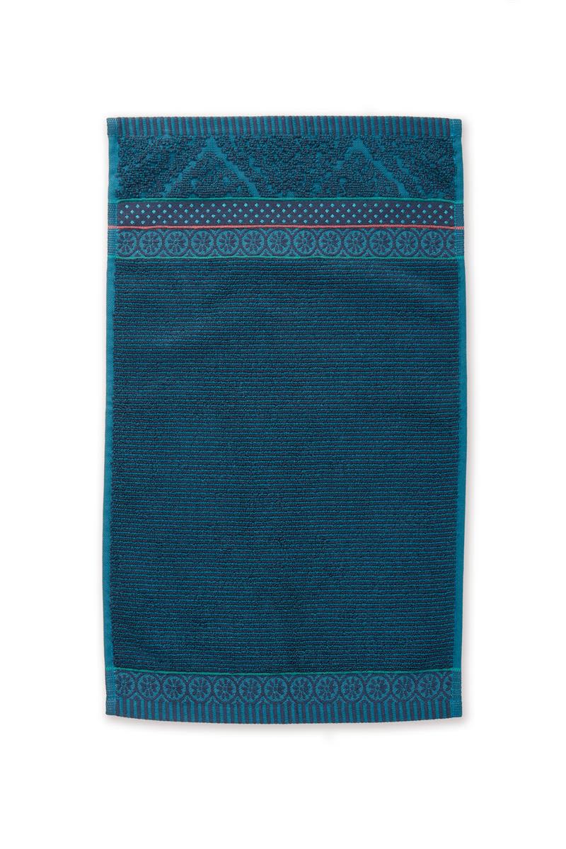 Produktbillede af PIP Soft Zellige Dark Blue 30x50 på tilbud i høj kvalitet