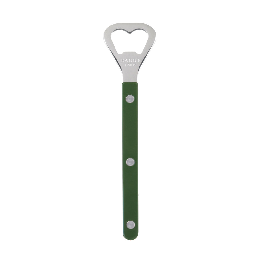 Sabre paris Sabre paris Sabre Bistrot Solid Oplukker, grøn – produktfoto (Åbner)